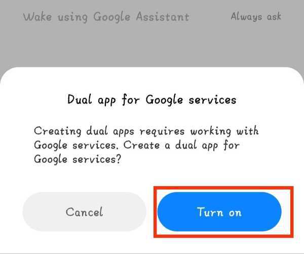 How To Use Two WhatsApp In Oneplus 7
