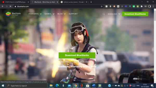 How To Use WhatsApp On PC Without Smartphone