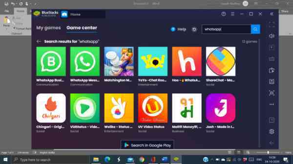 How To Use WhatsApp On PC Without Smartphone