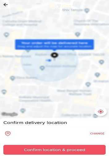 How To Use Zomato Credits While Ordering