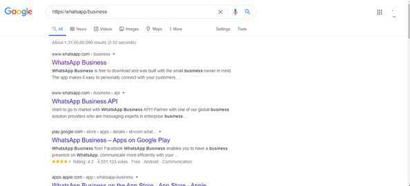 How To Verify WhatsApp Business Account