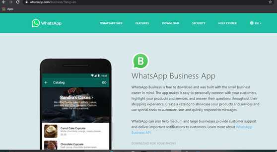How To Verify WhatsApp Business Account