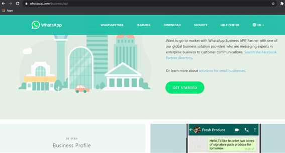 How To Verify WhatsApp Business Account