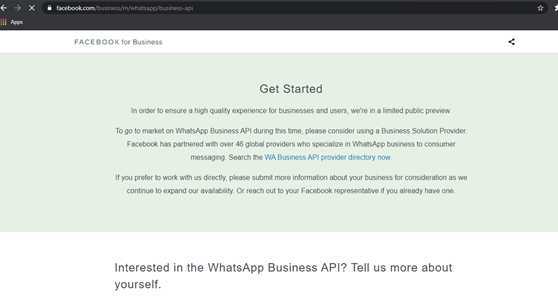 How To Verify WhatsApp Business Account