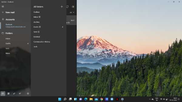 How To View Archived Emails In Outlook