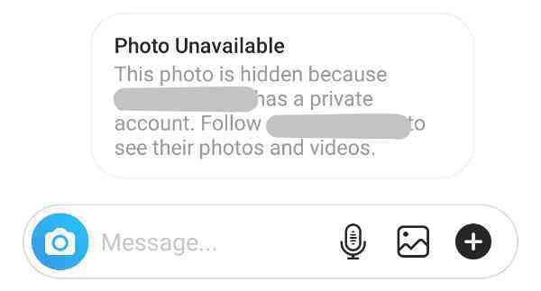 How to view hidden photos on Instagram