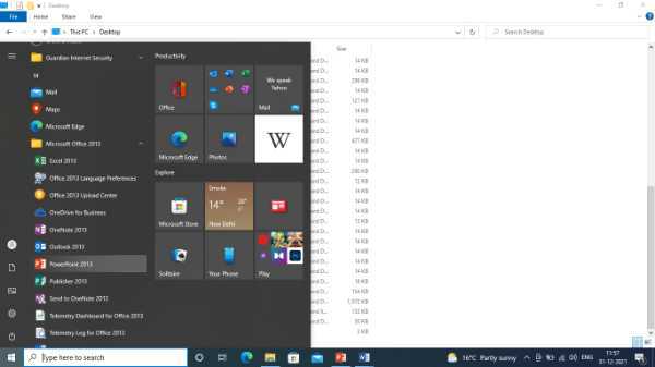 How To View Notes In PowerPoint While Presenting