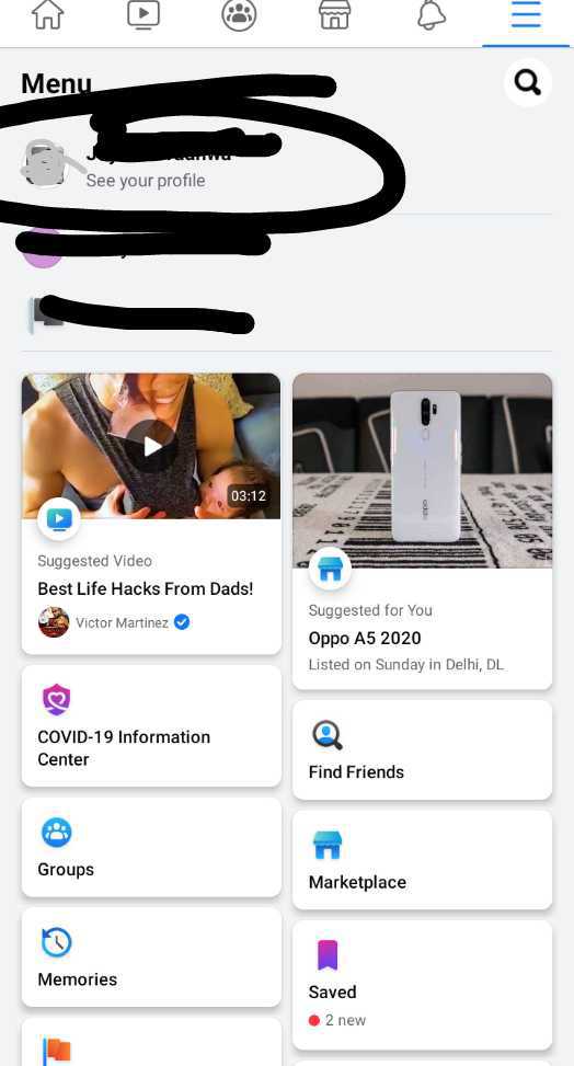How To View Old Stories On Facebook
