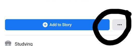 How To View Old Stories On Facebook