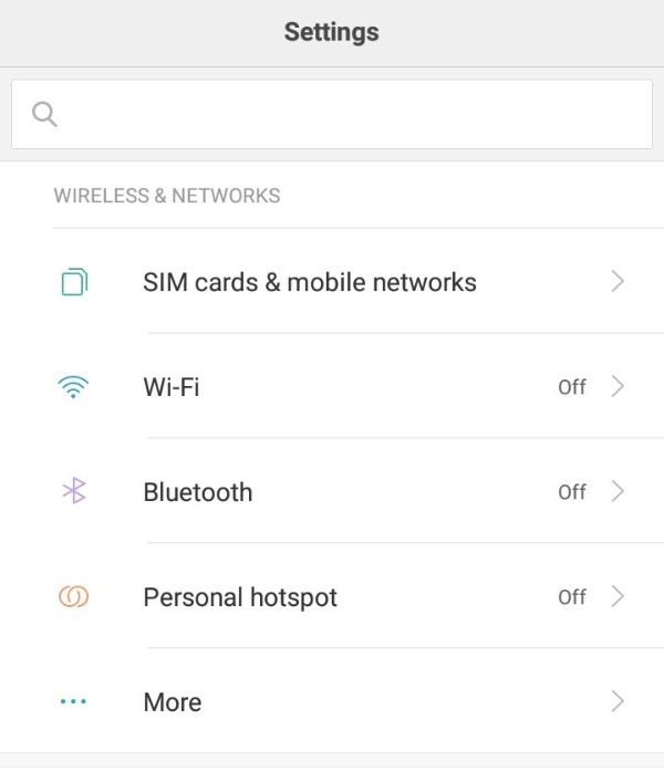 How To View Saved Wi-Fi Password On Android Without Root