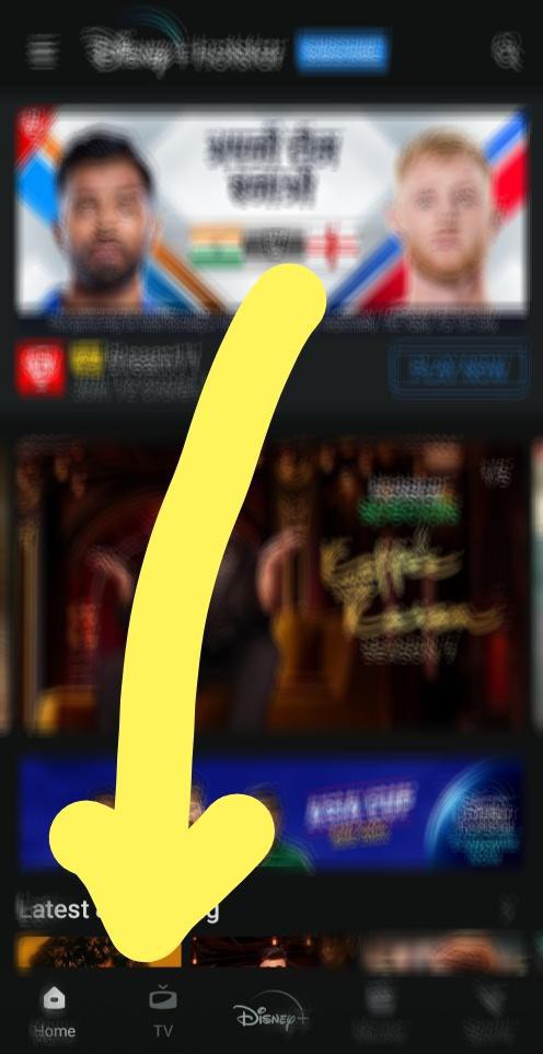 How To Watch Match Free On Hotstar
