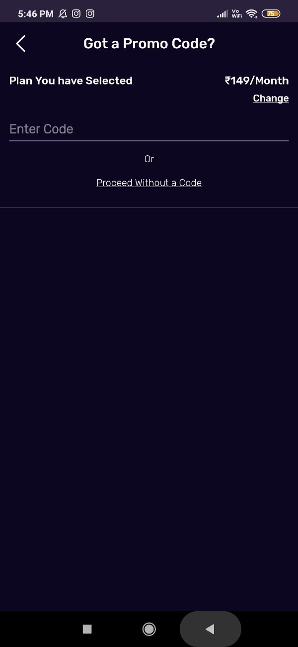 How To Watch Voot Without Ads