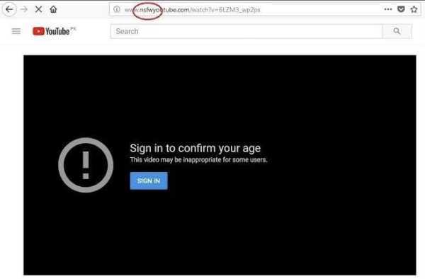 How To Watch YouTube Videos Without Signing In On Mobile - (Age Restricted)