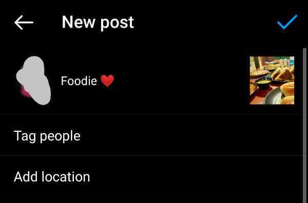 How To Write Words On Instagram Pictures