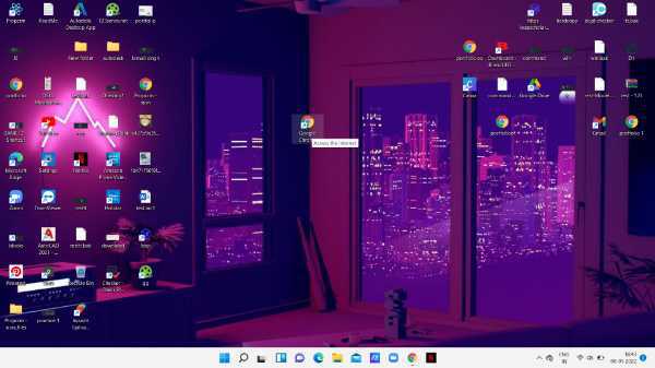 How To Zoom In Chrome With Keyboard