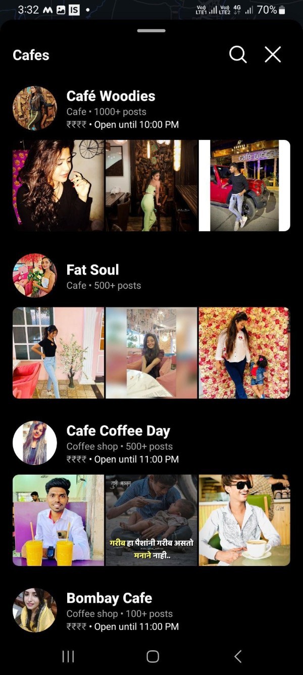 Instagram Search Users By Name And Location
