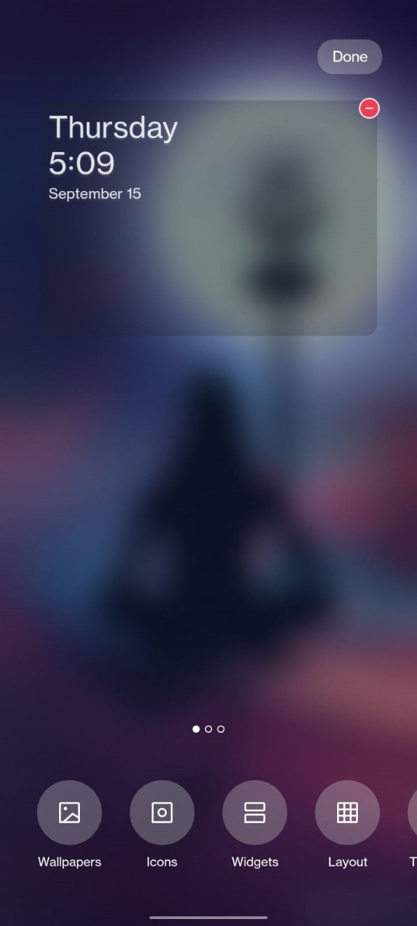 Live Wallpaper On Android