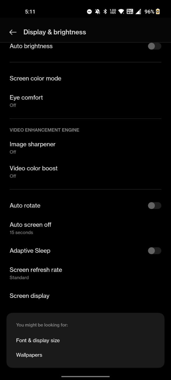Live Wallpaper On Android