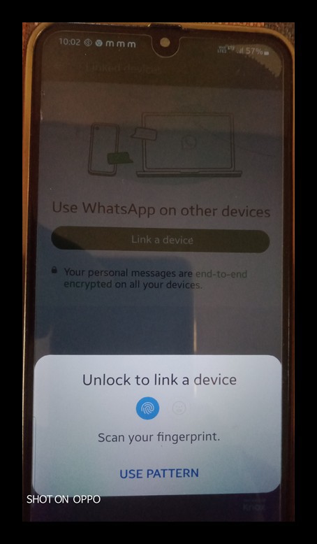 Log Into WhatsApp Online
