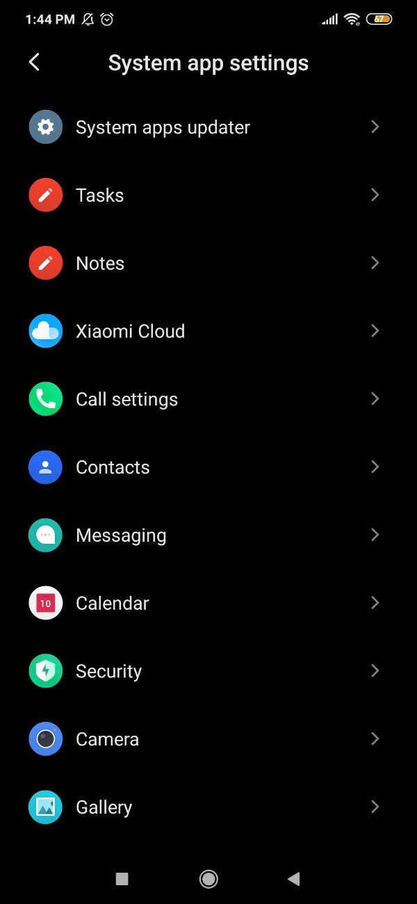 Scan QR Code Android Without App