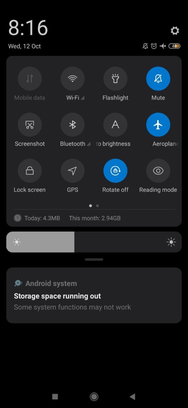 WhatsApp Last Seen Issue