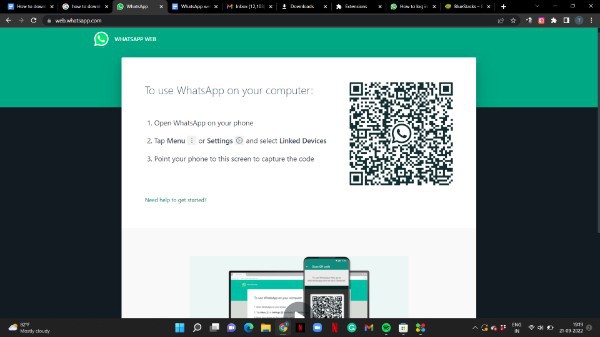 Who Viewed My WhatsApp Status