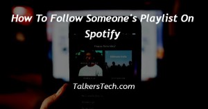 How To Follow Someone