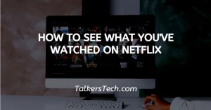How To See What You